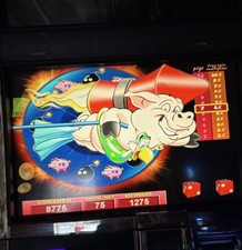 Wms bb1 rich for sale  Owasso