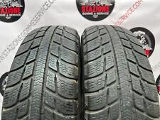 Gomme invernali usate usato  Italia