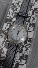 Swatch snowpass skk123c usato  Sesto al Reghena