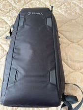 Tenba solstice sling for sale  KETTERING