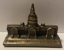 Capitol washington miniature for sale  Hudson