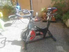 Spin bike professionale usato  Foligno