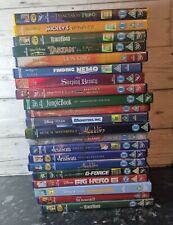 Pick disney dvd for sale  KETTERING