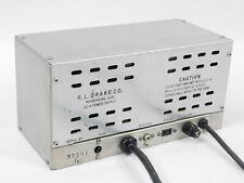 Drake power supply d'occasion  Expédié en Belgium