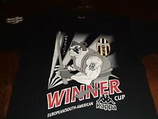 Shirt juventus winner usato  Cerreto d'Esi