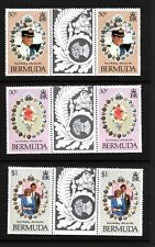 Bermuda 1981 royal for sale  WITNEY