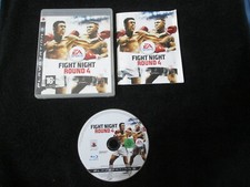 Ps3 fight night usato  Roma