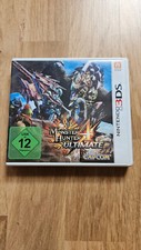 monster hunter 3ds gebraucht kaufen monster hunter 3ds gebraucht kaufen Berlin