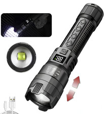 Torcia led potente usato  Italia