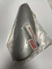 Yamaha aerox why gebraucht kaufen  Freystadt