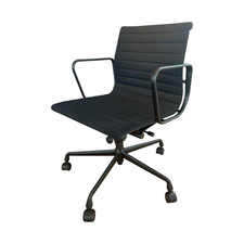Vitra stuhl ea117 gebraucht kaufen  Bonn