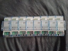 Vendo blocco attuatori usato  Ardea