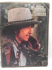 Bob dylan desire for sale  Lakeland