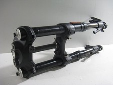 Gabel upside down gebraucht kaufen  Fuldatal