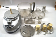 Cuisinart 14pc1 power for sale  Grapevine