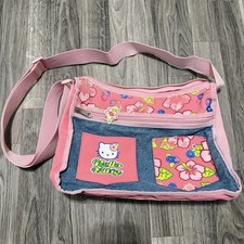 Bolsa Sanrio Hello Kitty Y2K Vintage RARA comprar usado  Enviando para Brazil