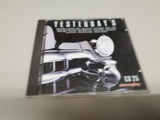 Various yesterday cd gebraucht kaufen  Mayen-Umland
