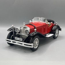 Burago scale 1928 for sale  BURY ST. EDMUNDS