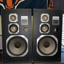 Rare vintage kenwood for sale  Round Rock