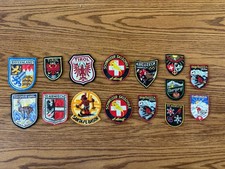 Vintage ski patches for sale  Fairbury