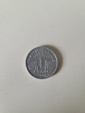 Münze franc 1942 gebraucht kaufen Münze franc 1942 gebraucht kaufen  Klosterlechfeld