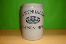 Bierkrug dortmunder kronen gebraucht kaufen Bierkrug dortmunder kronen gebraucht kaufen  Castrop-Rauxel