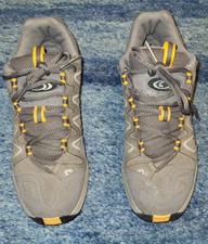 Salomon trekkingschuhe damen gebraucht kaufen  Hamburg
