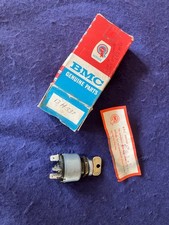 Lucas 47sa bmc for sale  LINCOLN