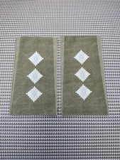 Bundeswehr schulterklappen hau gebraucht kaufen  Burg