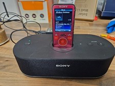 Sony mp3 walkman for sale  LAUNCESTON