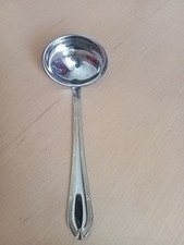 Suppenkelle mini edelstahl gebraucht kaufen  Marienberg, Pobershau