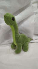 Green dino 14.5cm for sale  GLASGOW