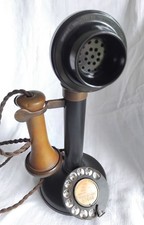 candlestick telephone for sale candlestick telephone for sale NEWCASTLE