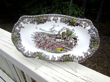 Johnson brothers england for sale  Hot Springs Village