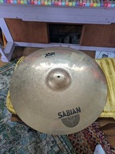 Sabian xsr series for sale  Tacoma