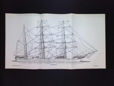 Berwick law sailing for sale  BRIDGEND