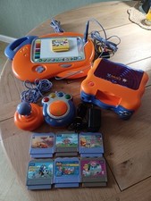 Console vtech .smile d'occasion  Pavilly
