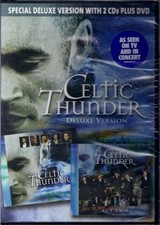 Celtic thunder deluxe for sale  Harrisburg