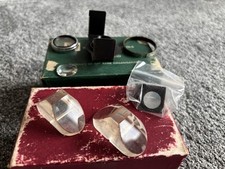 Camera projector lenses for sale  ORPINGTON