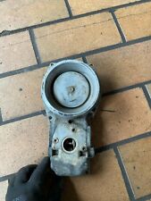 Drosselklappe stauklappe 04913 gebraucht kaufen  Königsbrunn