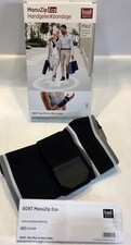 Handgelenkbandage manuzip bort gebraucht kaufen  Nörvenich