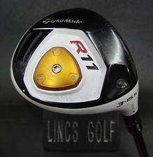 Taylormade r11 15.5 for sale  SPILSBY