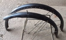 Coppia parafanghi bici usato  San Donato Milanese