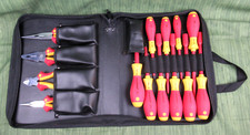 Wiha piece insulated for sale  Lancaster