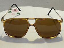 Occhiali sole vintage usato  Forli