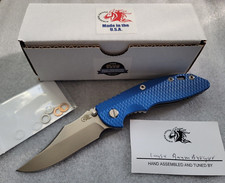 Hinderer coltelli 3.5 usato  Spedire a Italy