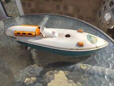 Sutcliffe model bluebird for sale  TONBRIDGE
