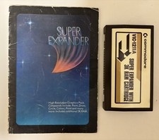 Commodore vic20 super usato  Albano Laziale