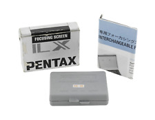 Pentax focusing screen usato  Boscoreale
