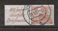 Berlin 1949 michelnummer gebraucht kaufen  Nürnberg